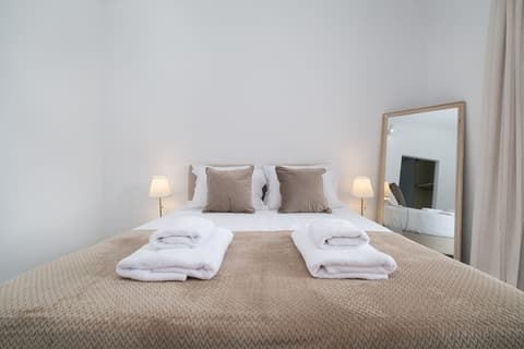 Oniro Skiathos, Room