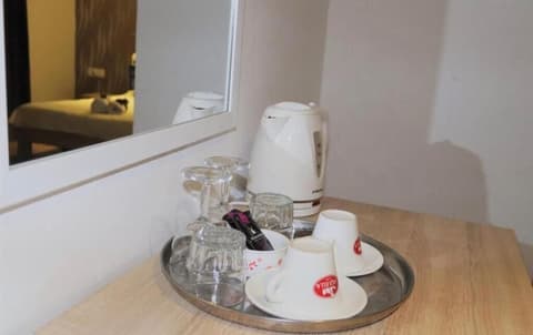 Sunstone Guest House, 