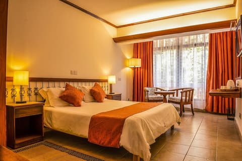 Hotel Boulevard Nairobi, City Centre CBD, Room