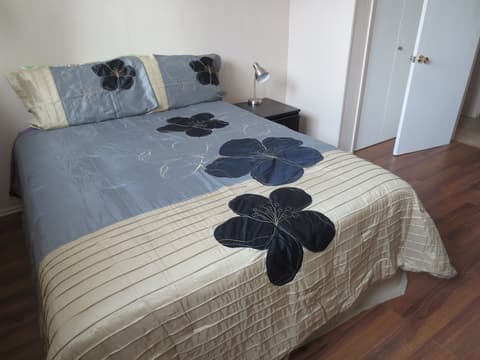 College Park Bed and Breakfast, Room