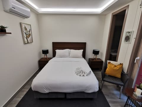 Casa Fontana Suites, Room