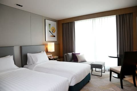 Asawin Grand Convention Hotel, Room