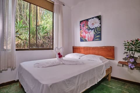 Villas Jacquelina, Room