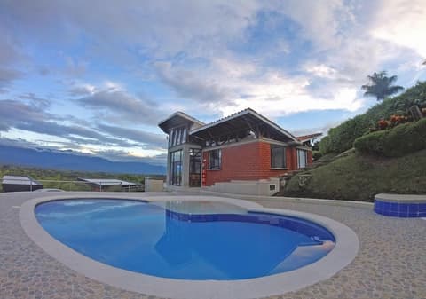 Panorama Pueblo Tapao, Room