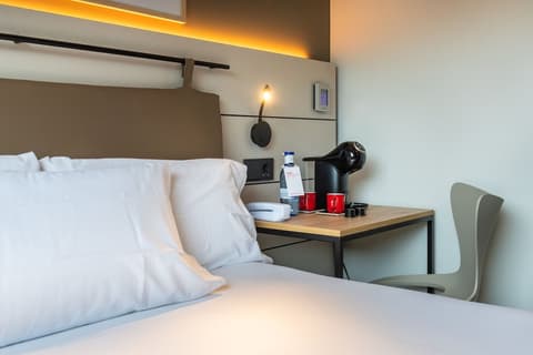 Leonardo Hotel San Sebastián, Room