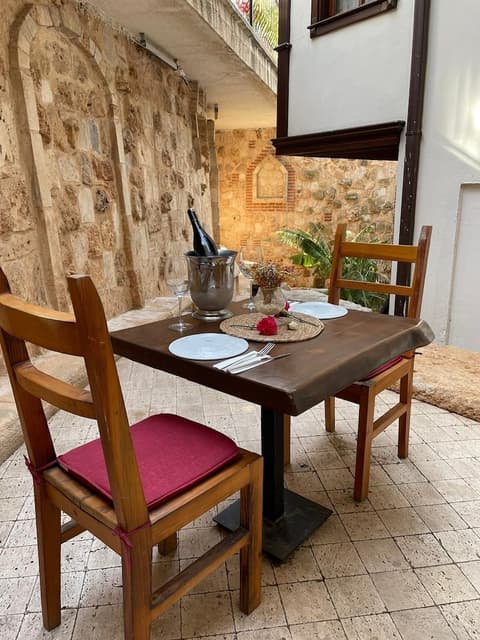 WOO Town Suites, Room