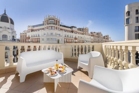 Ikonik Gran Via, Property amenity