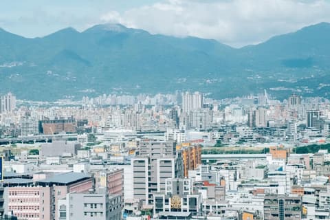 Hyatt Place New Taipei City Xinzhuang, Miscellaneous