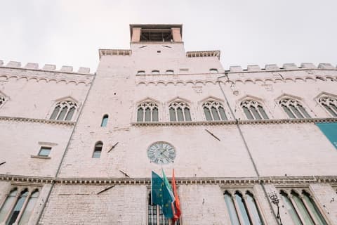 Hotel Priori Secret Garden, Exterior