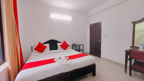 Lumino Karthika, Room