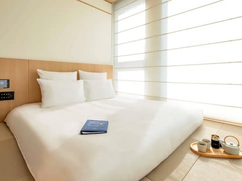 AKI Hotel Hong Kong - MGallery Collection, Room