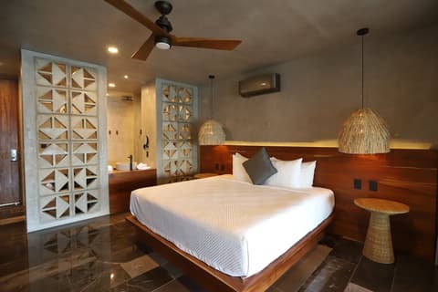 Amainah Bacalar Hotel Boutique - Adults Only, Room