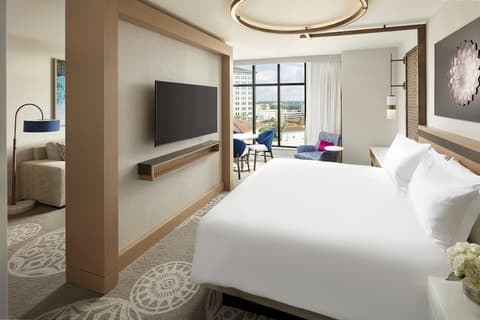 Loews Coral Gables Hotel, Room