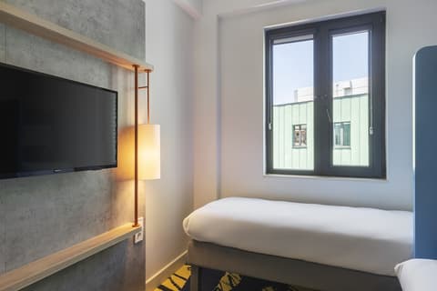 Ibis Budget Tbilisi Center, Room