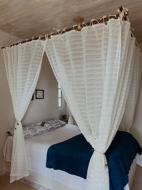 Pousada Bellatrix Ecolodge - Reserva de Sapiranga - Praia do Forte - Bahia, Room