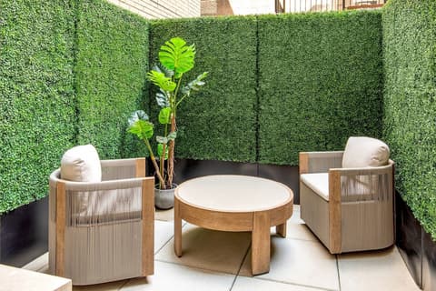 Le Meridien New York, Fifth Avenue, Room