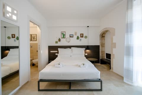 Ibla Rooms, Room