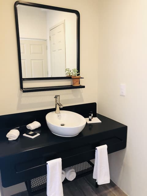 Casa Doper Guadiana, Room