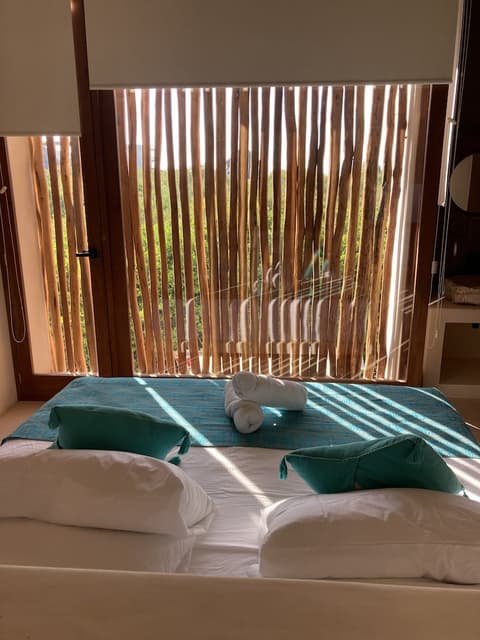 Tikul Hotel Boutique, Room