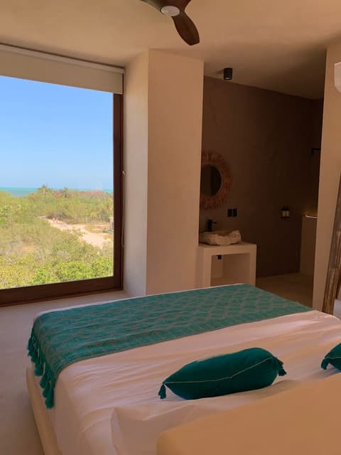 Tikul Hotel Boutique, Room