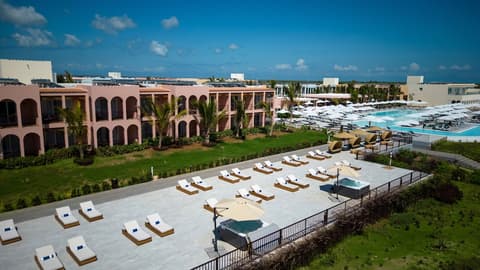 The Mora Zanzibar - Luxury All Inclusive, Pool