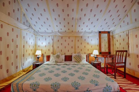 Ranthambore Tiger Resort by Park Tree, Room