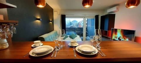 REZIDENCA PIPANOVA, Room