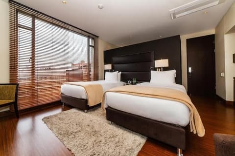 Hotel Cabrera Imperial By Key 33, Room