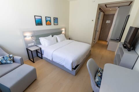 Elements Hotel & Shops, Room