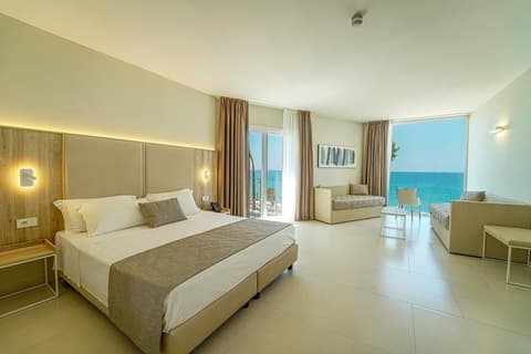 Futura Club Eleamare, Room