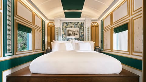 Intercontinental Khao Yai Resort by IHG, Room