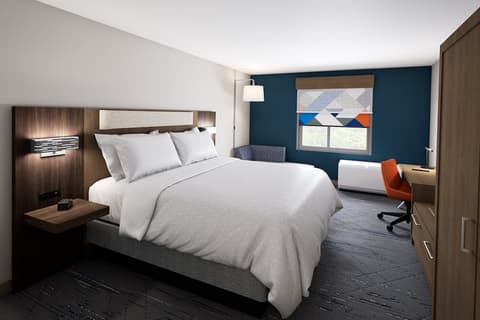 Holiday Inn Express & Suites Henderson South - Boulder City by IHG, Room