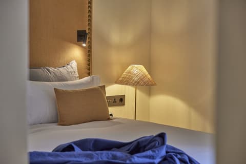 PuroGrand Hotel, Room