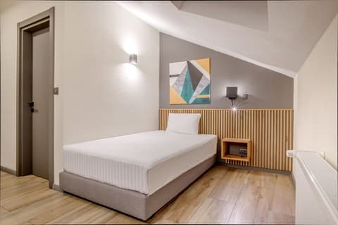 Hotel Forty One Bucharest, Room