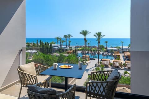 Ammades All Suites Beach Hotel & Spa - Adults Only, Room