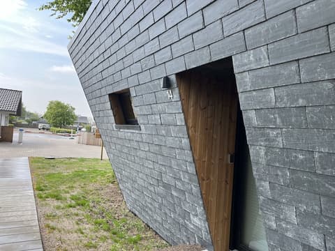 SØGAARDEN - Hotel & SøCamp, Room