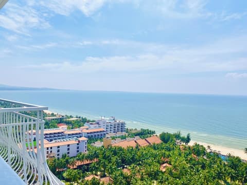 Vipol Mui Ne Hotel & Spa, Room