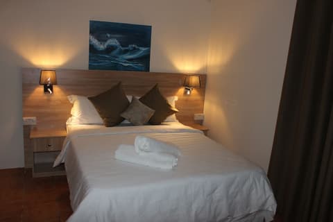 Sikamifer Tourist Resort, Room