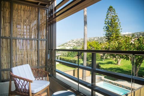 King Minos Retreat Resort & Spa, Room