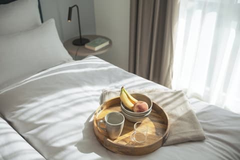 Candlewood Suites Heidelberg by IHG, Room