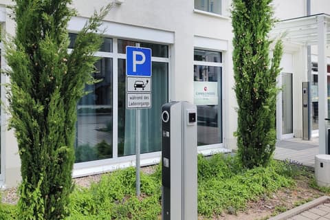 Candlewood Suites Heidelberg by IHG, Property amenity