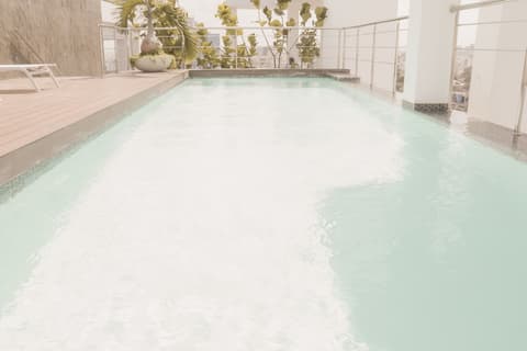 BG Luxury Rentals, Exterior