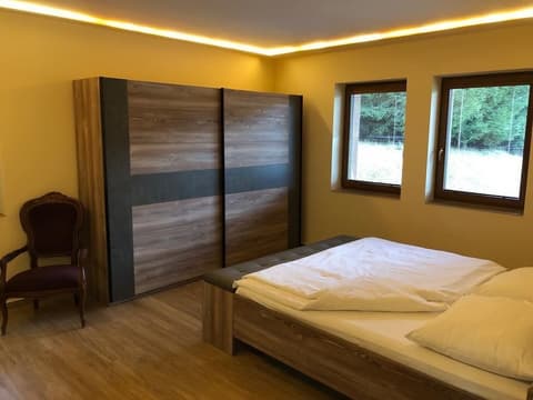 Villa Golf, Room
