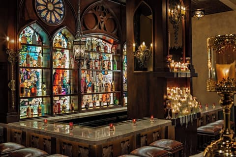 AC Hotel Downtown Los Angeles, a Marriott Hotel, Restaurant