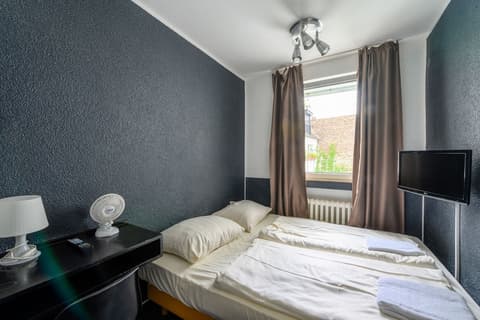 Sonata City Hotel, Room