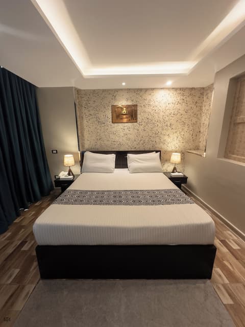 Turquoise Pyramids View Hotel, Room