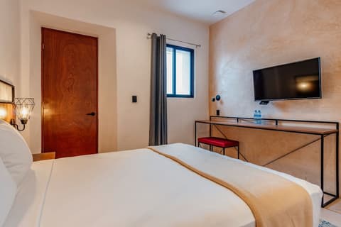 Hotel HO Merida, Room