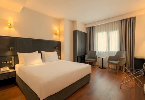 Best Western Izmir Hotel, Room
