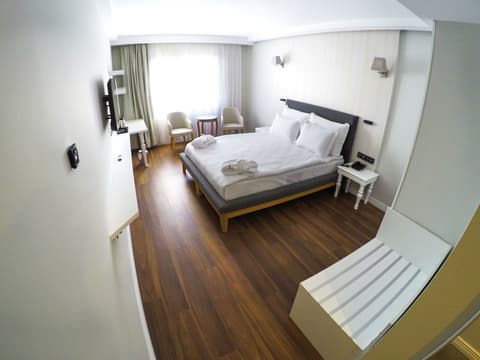 Best Western Izmir Hotel, Room