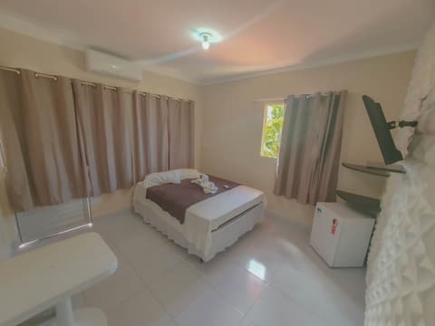 Pousada Xaréu Maragogi, Room